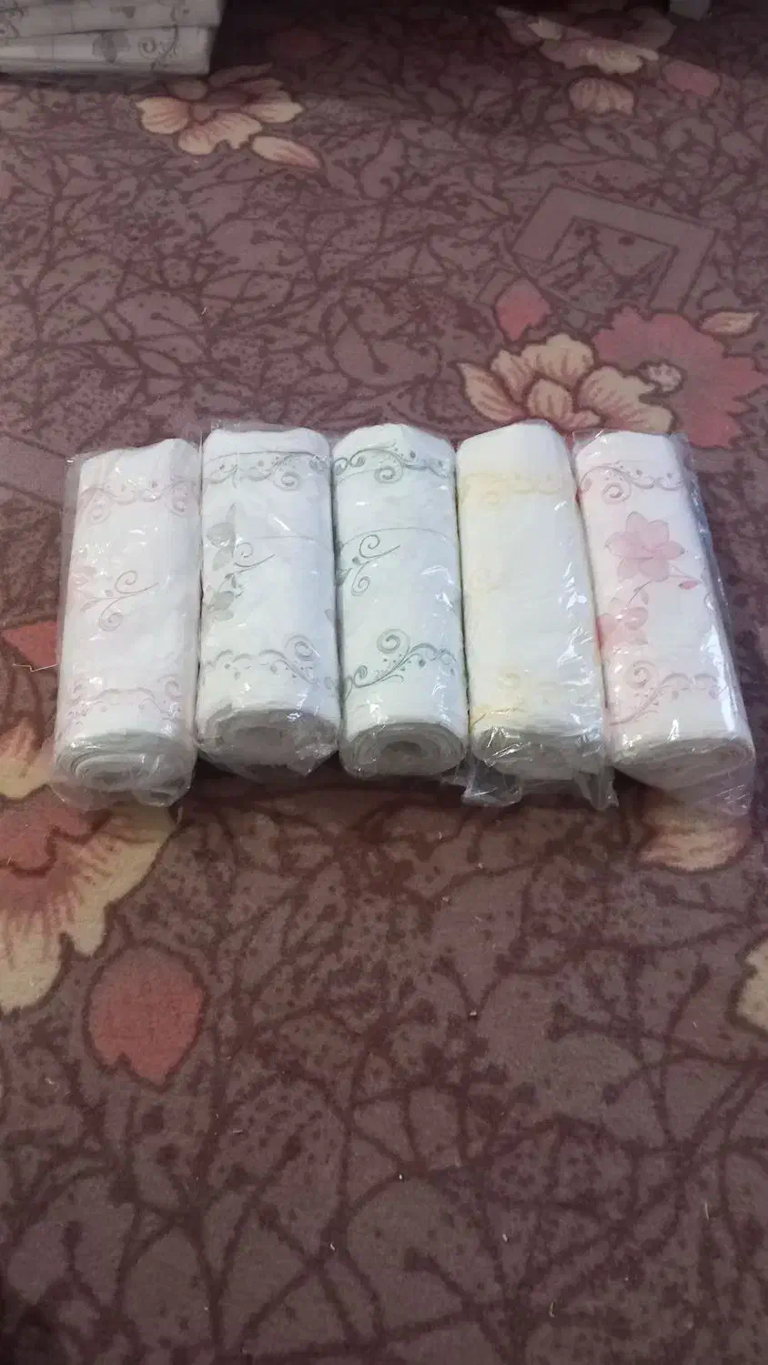 سفره یکبارمصرف|سفره، حوله، دستمال آشپزخانه|دزفول, |دیوار