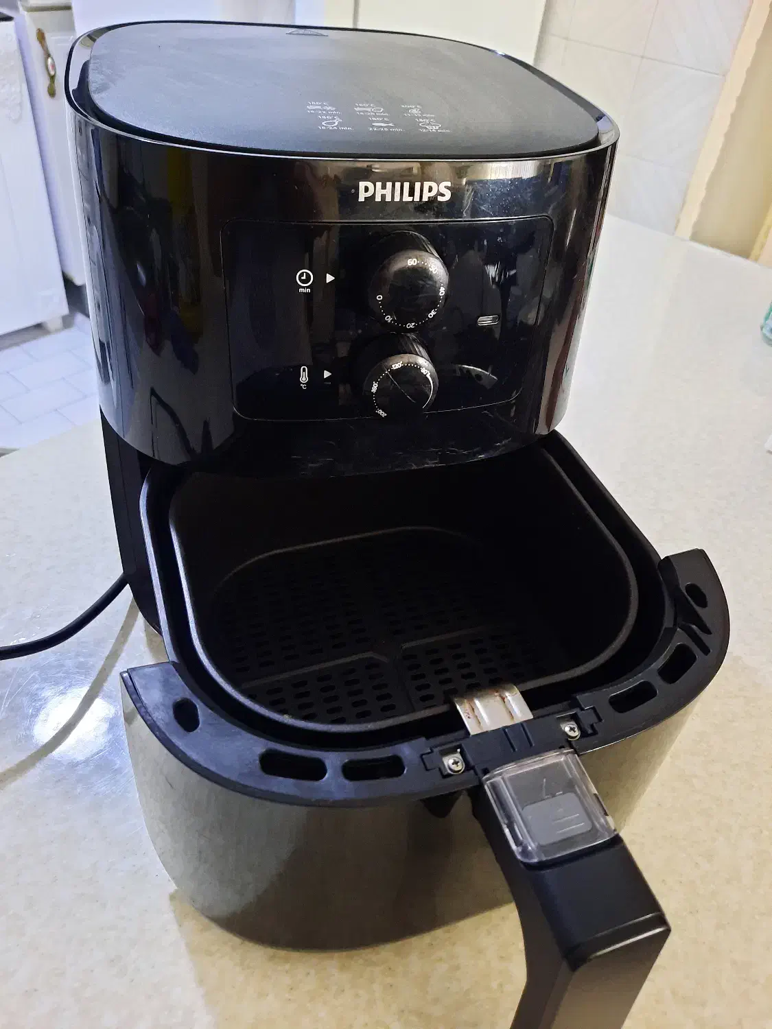 هواپز فیلیپس|اجاق گاز و لوازم برقی پختوپز|تهران, توحید|دیوار