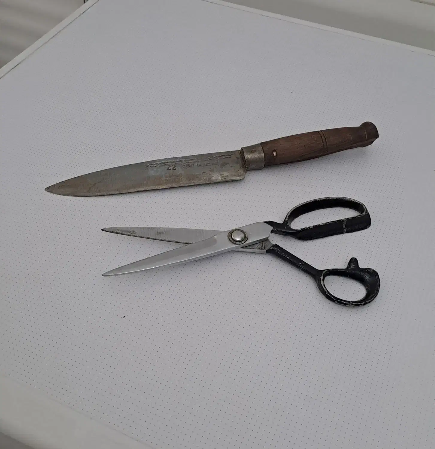 وسایل قدیمی|کلکسیون اشیاء عتیقه|تهران, مرزداران|دیوار