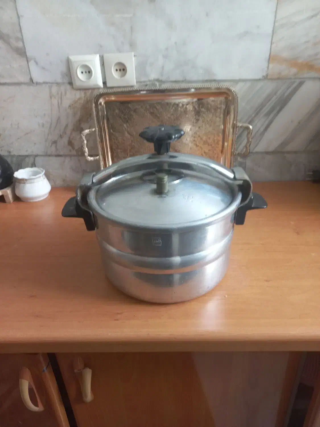 ف و زودپز|ظروف پختوپز|محلات, |دیوار