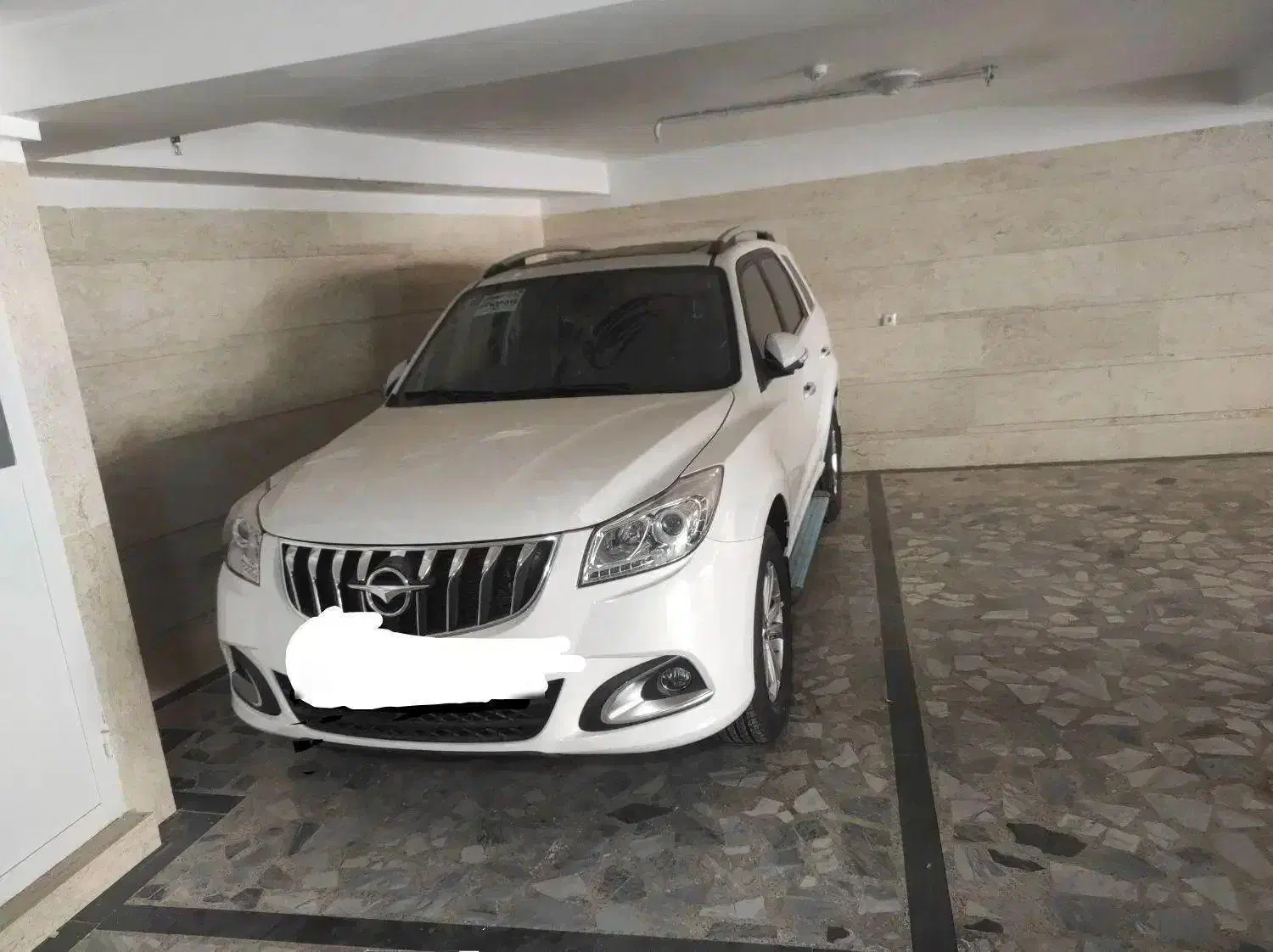 هایماs7pro(هایماs7پرو)|خودرو سواری و وانت|کرج, چهارصد دستگاه|دیوار