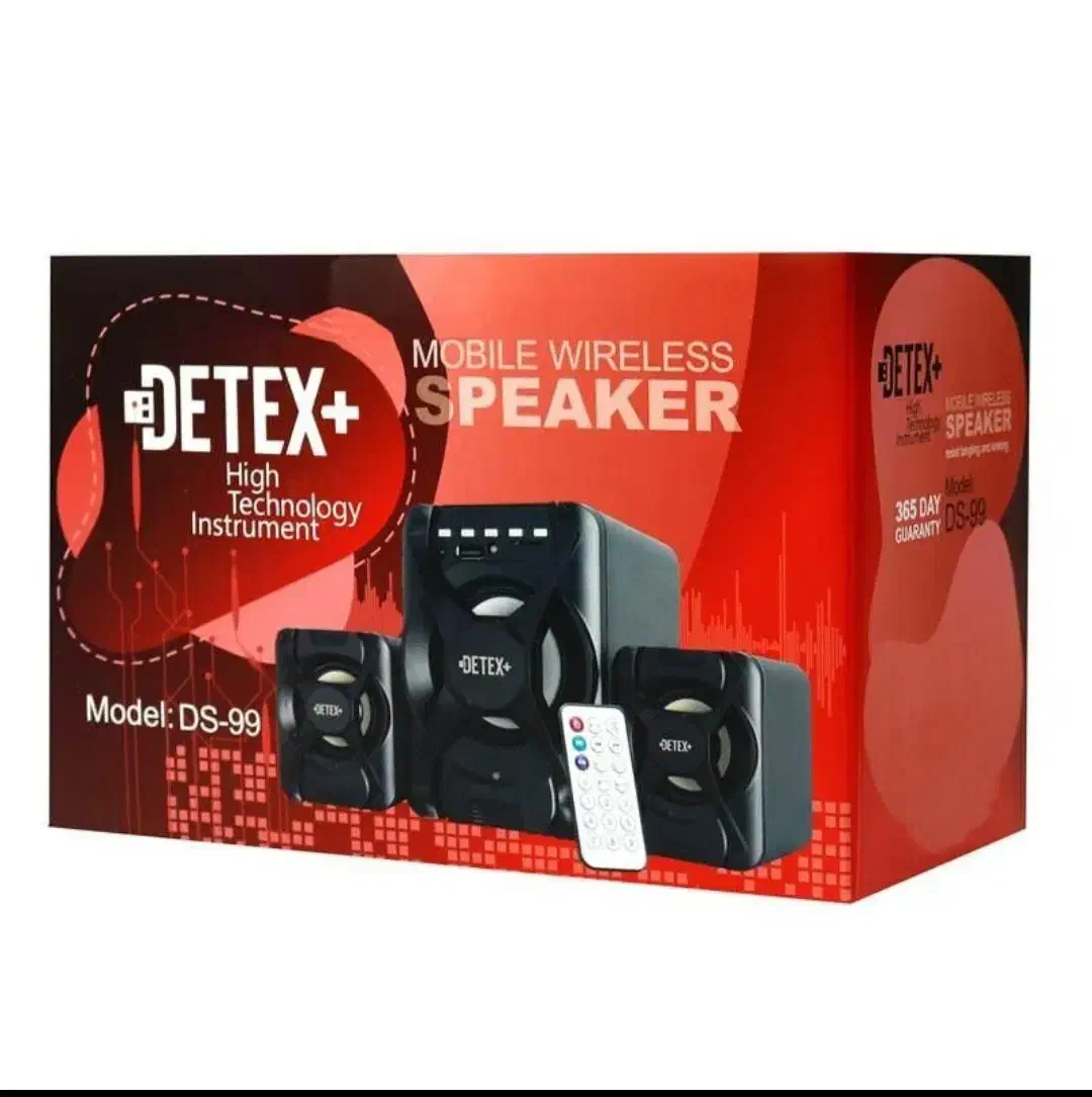 اسپیکر 3 تیکه|سیستم صوتی خانگی|گرگان, |دیوار