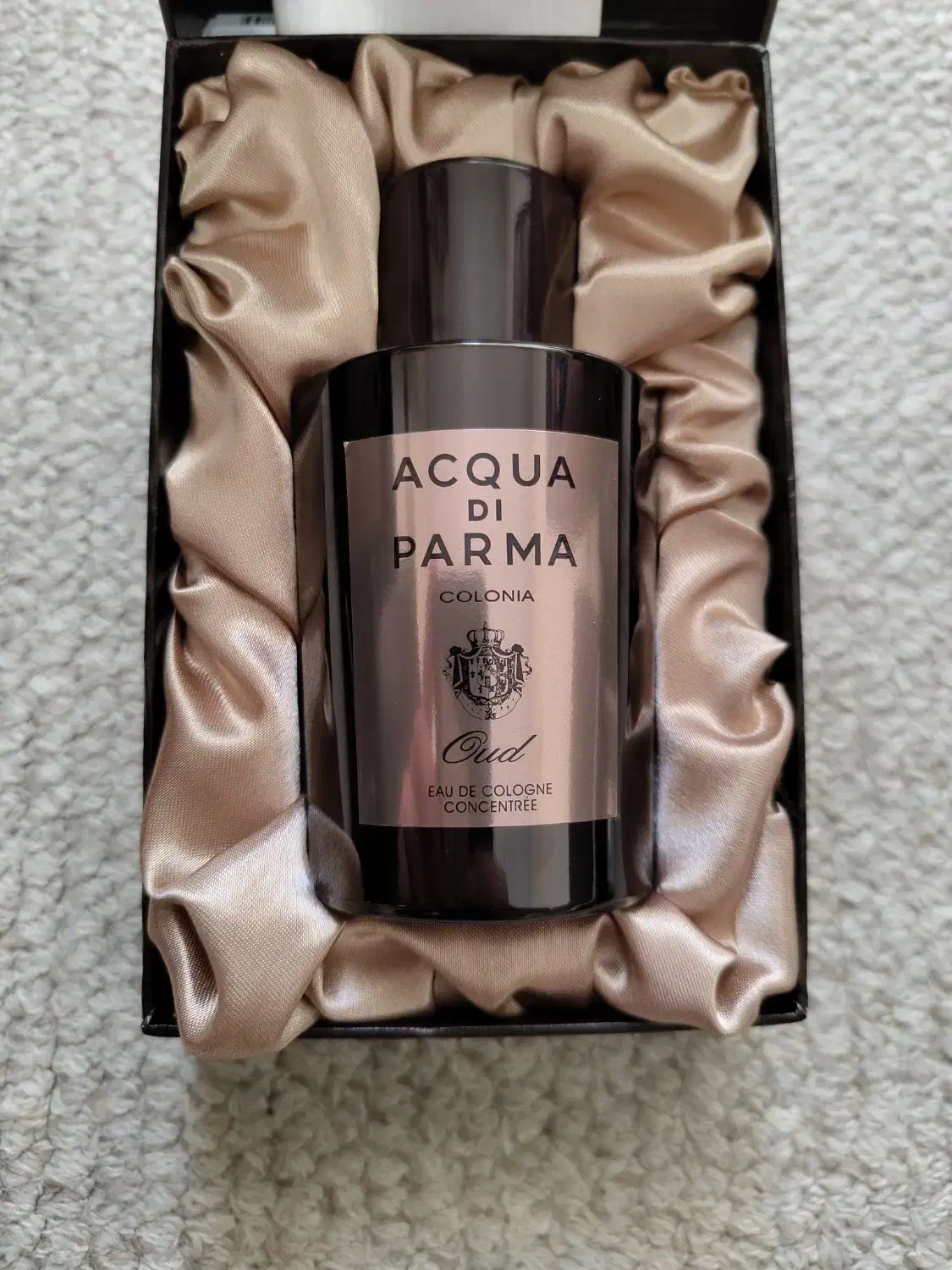 آکوا دی پارما عود کولونیا|آرایشی، بهداشتی، درمانی|تهران, سهروردی|دیوار