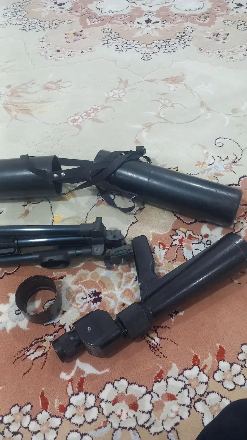 دوربین شکاری|کوهنوردی و کمپینگ|خرمآباد, |دیوار