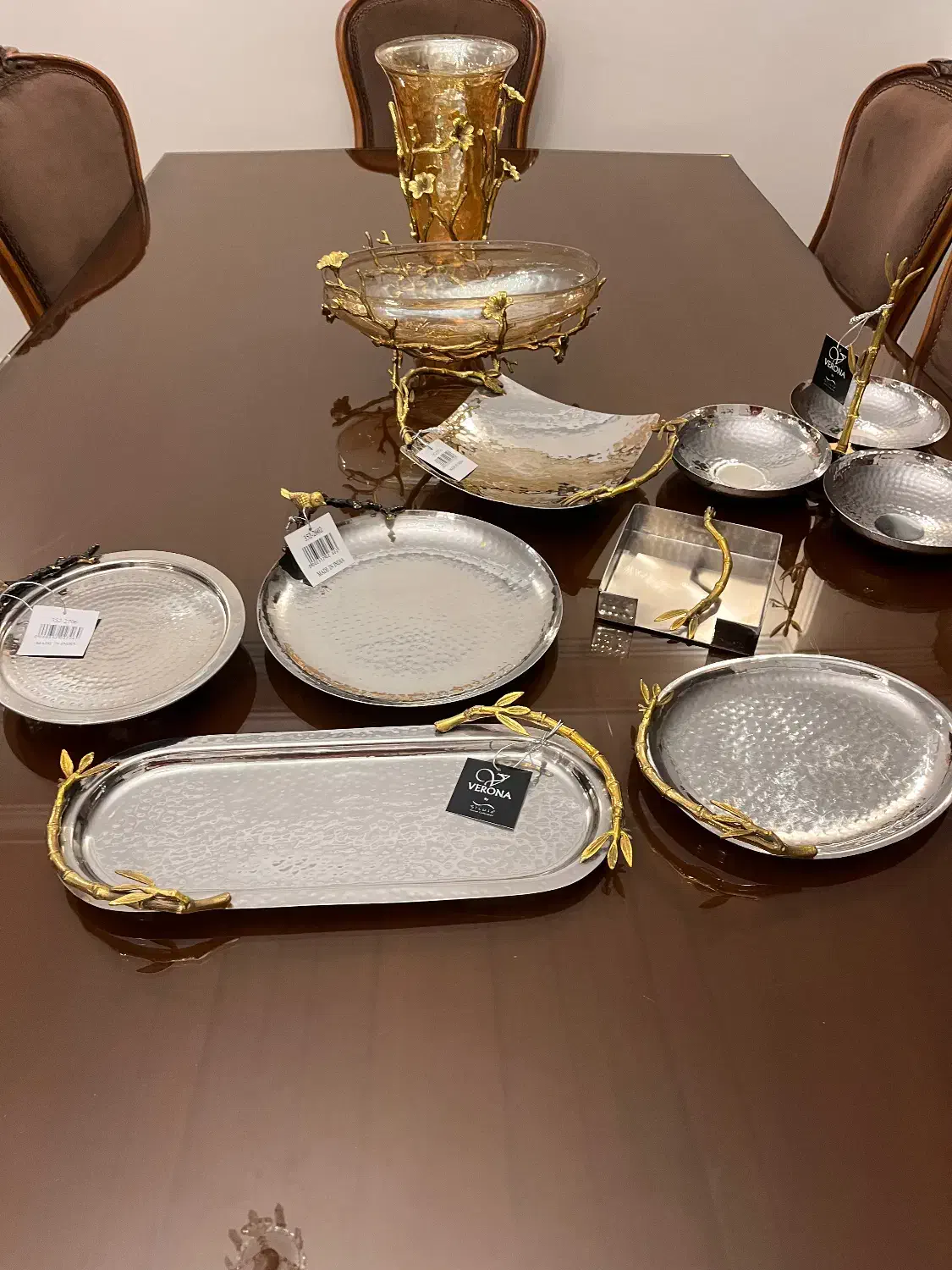 ظروف هندی|ظروف سرو و پذیرایی|تهران, تهرانپارس غربی|دیوار