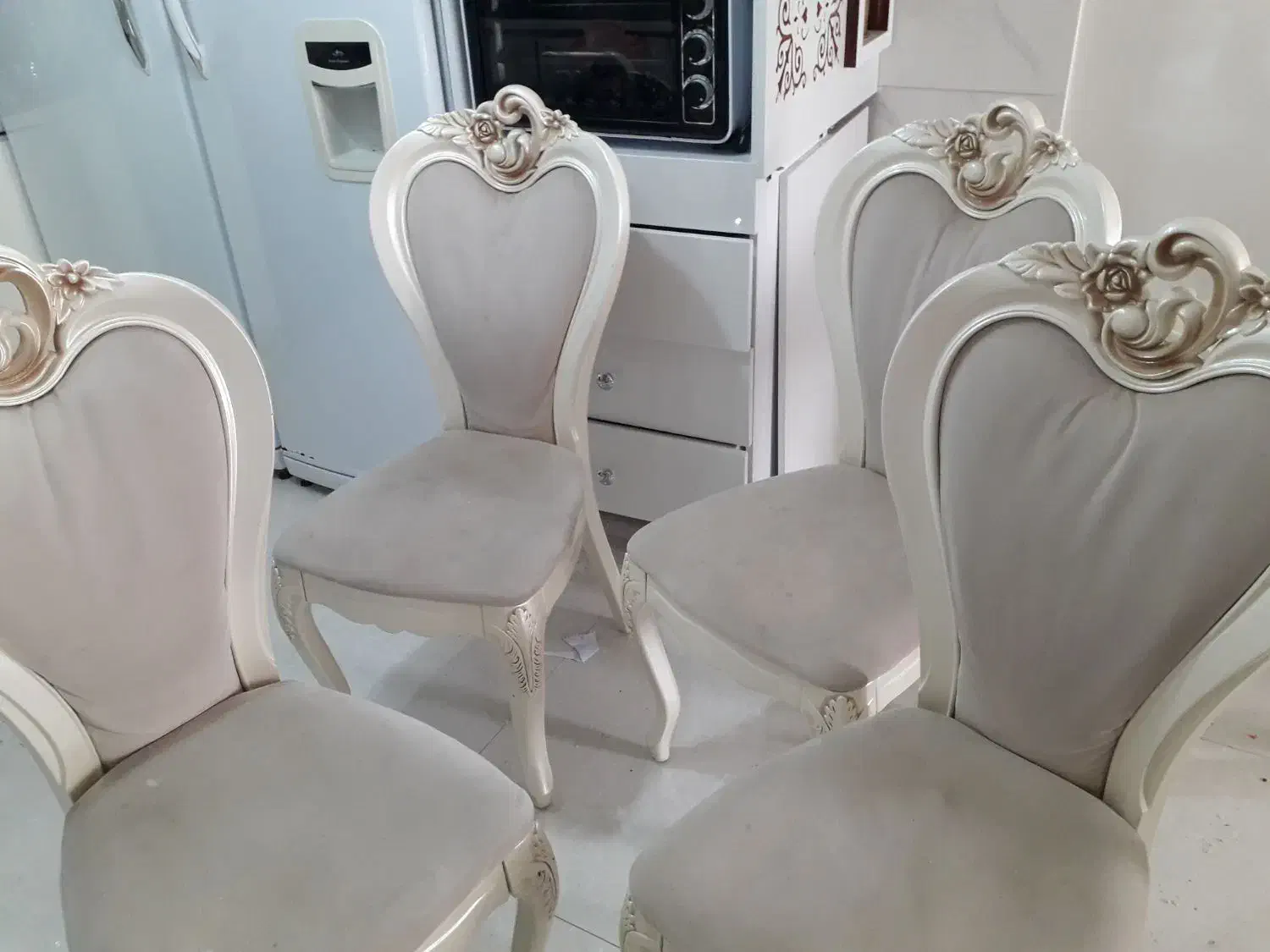 لوازم آشپزخانه نو و تمیز|ظروف پختوپز|محمدشهر, شهرک چمران|دیوار