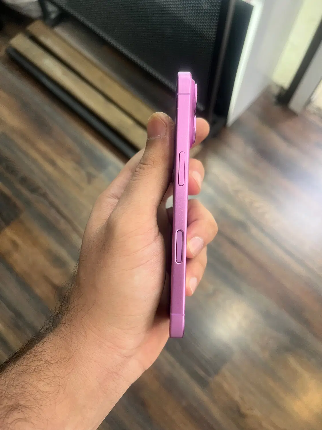iphone 16 normal 256gb ch شرکتی|موبایل|تهران, دزاشیب|دیوار