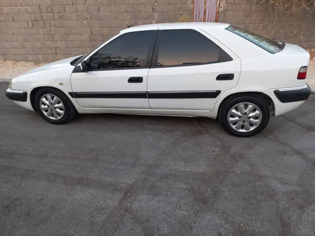 خودرو زانتیا|خودرو سواری و وانت|بندرعباس, |دیوار