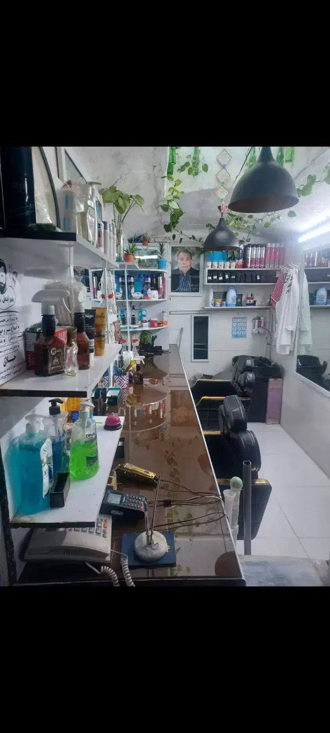 استخدام آرایشگر|استخدام درمانی، زیبایی، بهداشتی|مشهد, پایین خیابان|دیوار