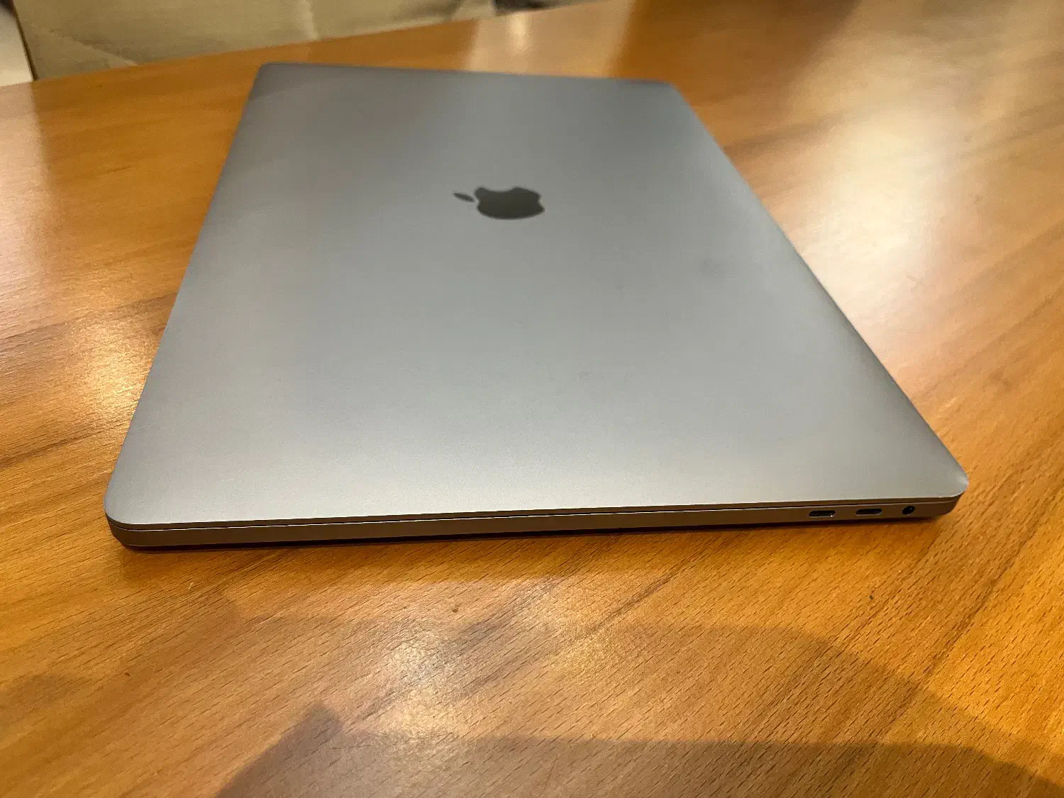 مک بوک پرو Core i9 2019|رایانه همراه|تهران, جردن|دیوار