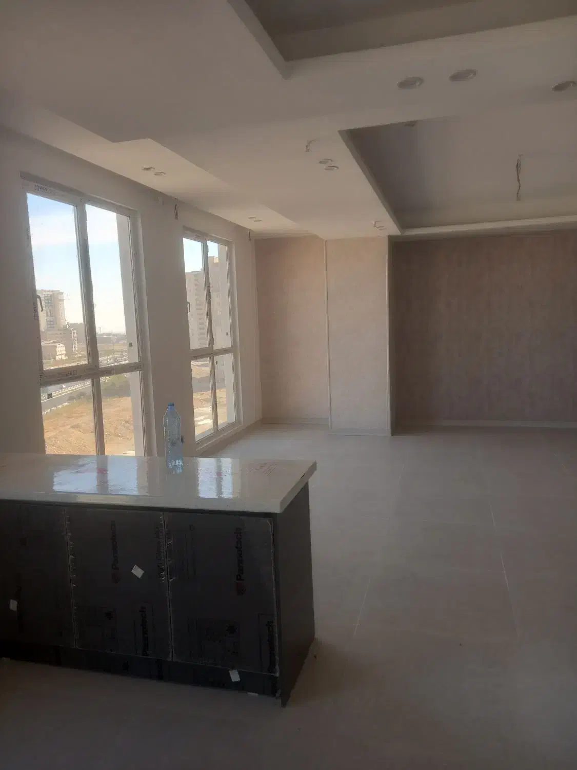 119متر 2خواب رونیکا پالاس، بدون مشرف