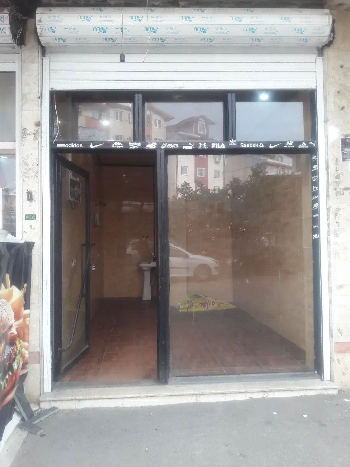 اجاره مغازه با موقعیت عالی|اجارهٔ مغازه و غرفه|بندر انزلی, پردیس|دیوار