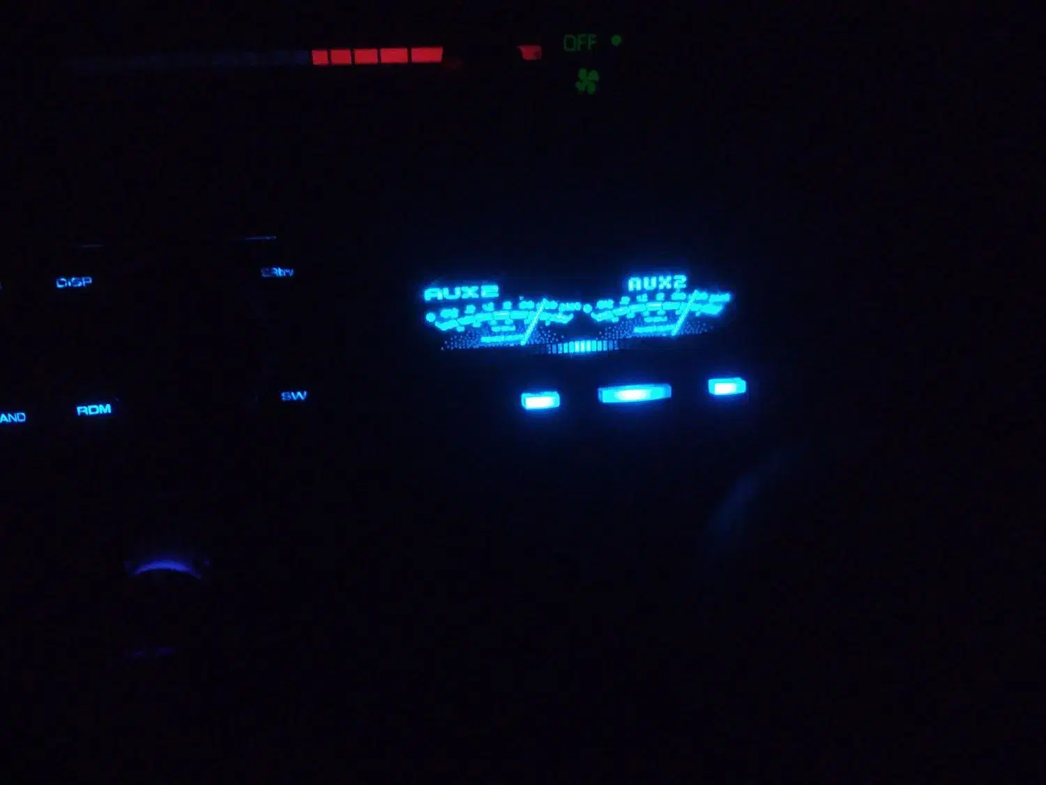 ضبط 6050پایونیر|قطعات یدکی و لوازم جانبی|شاهرود, |دیوار