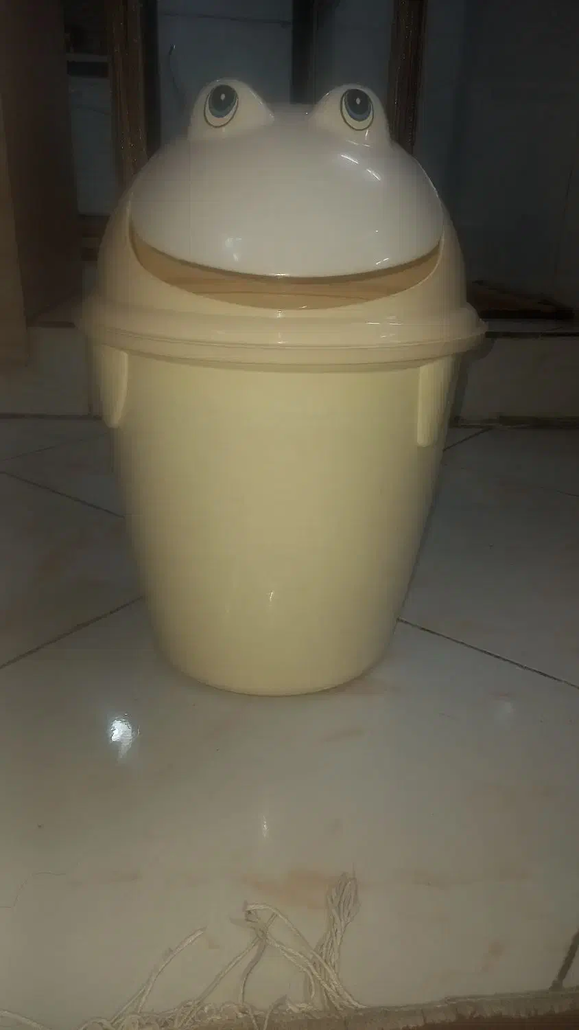 سطل زباله|لوازم نظافت|مشهد, حسین‌آباد|دیوار