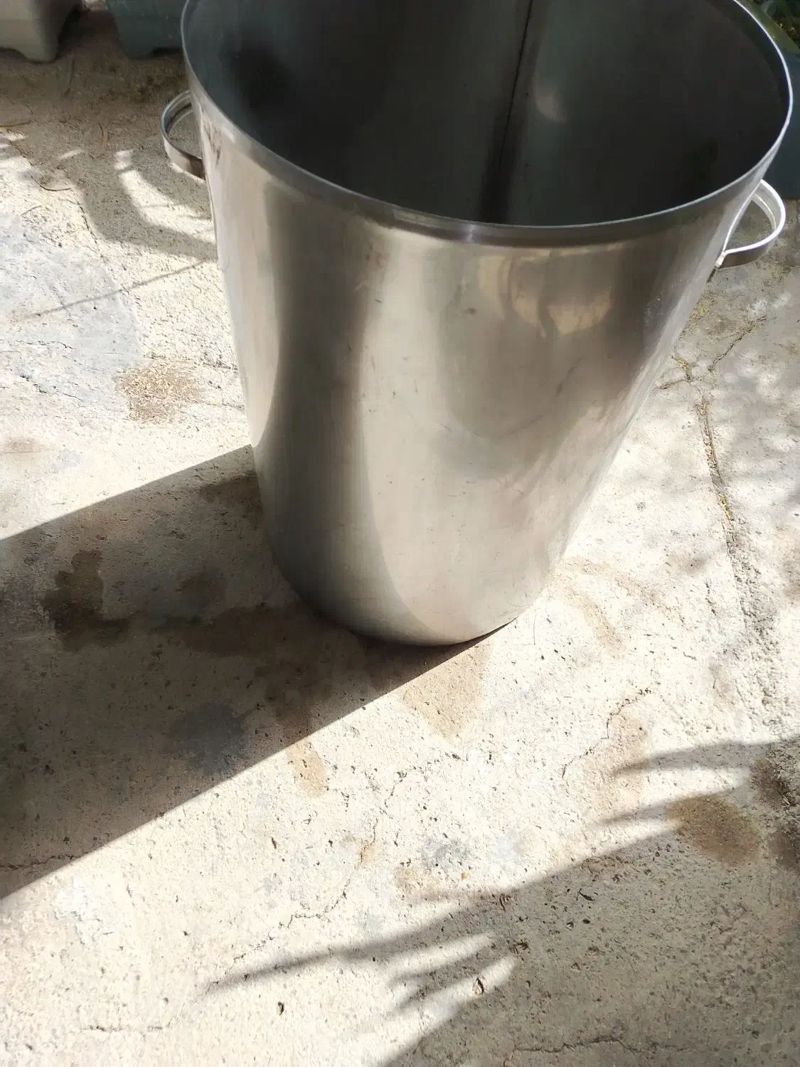 ظرف استیل|ظروف پخت‌وپز|بوشهر, |دیوار