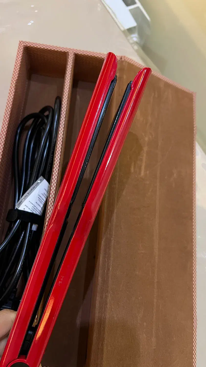 اتو مو MAC|آرایشی، بهداشتی، درمانی|اصفهان, فرح آباد|دیوار