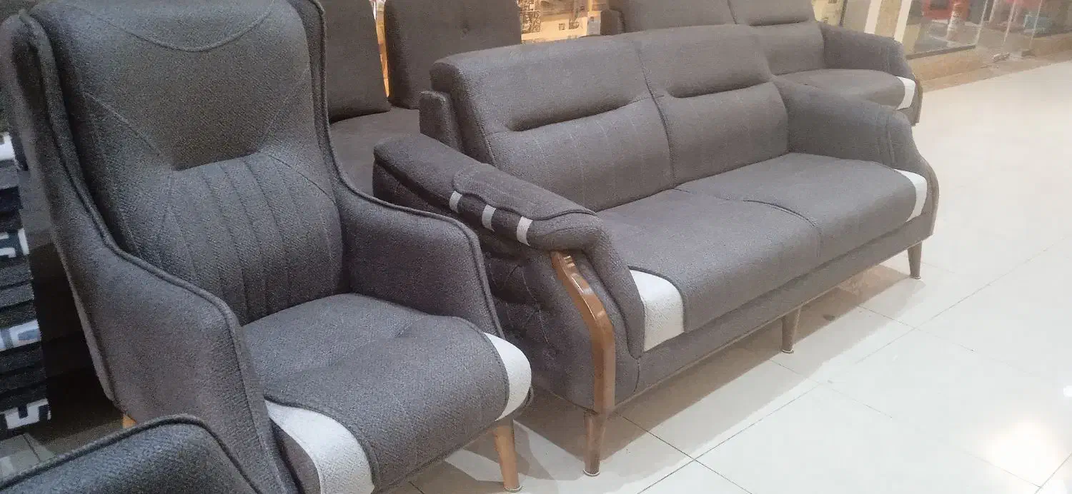 تعمیرات مبلمان و صندلی ،کلی و جزئی|خدمات پیشه و مهارت|کیش, |دیوار