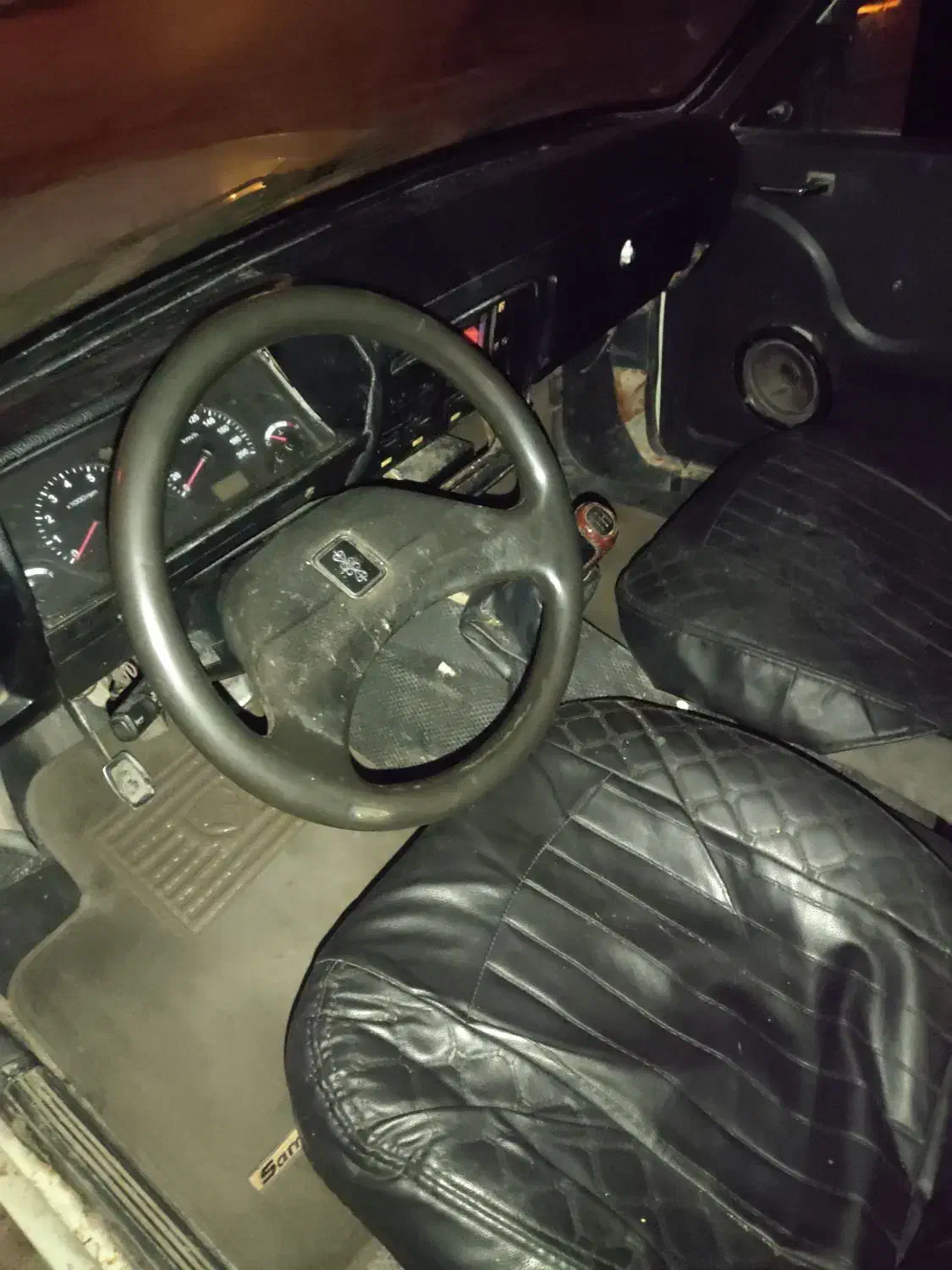 پیکان وانت|خودرو سواری و وانت|ایلام, |دیوار