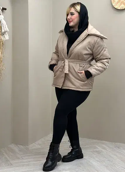 کاپشن|لباس|ایلام, |دیوار