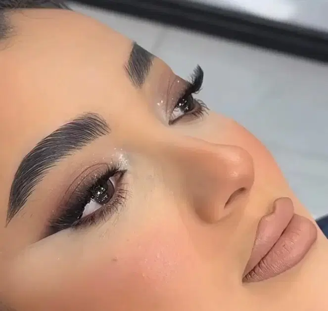 میکاپ|خدمات زیبایی و سلامت|تاکستان, |دیوار