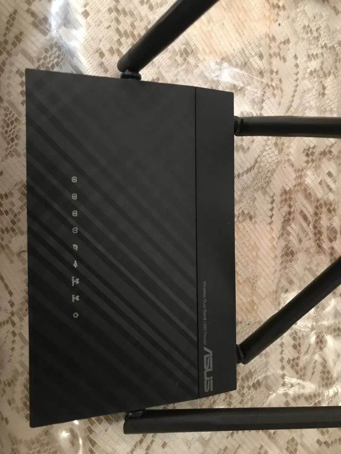 مودم و روتر ایسوس Asus RT-AC1200|مودم و تجهیزات شبکه|تهران, کامرانیه|دیوار