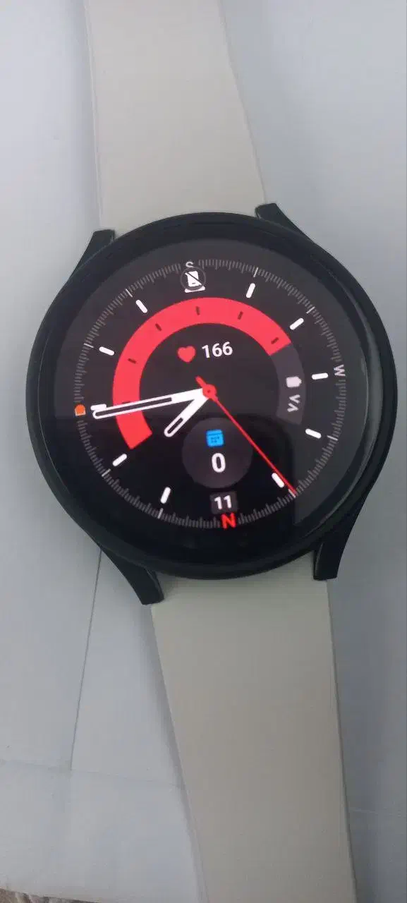ساعت هوشمند سامسونگ Galaxy watch 5|ساعت|تهران, فلاح|دیوار