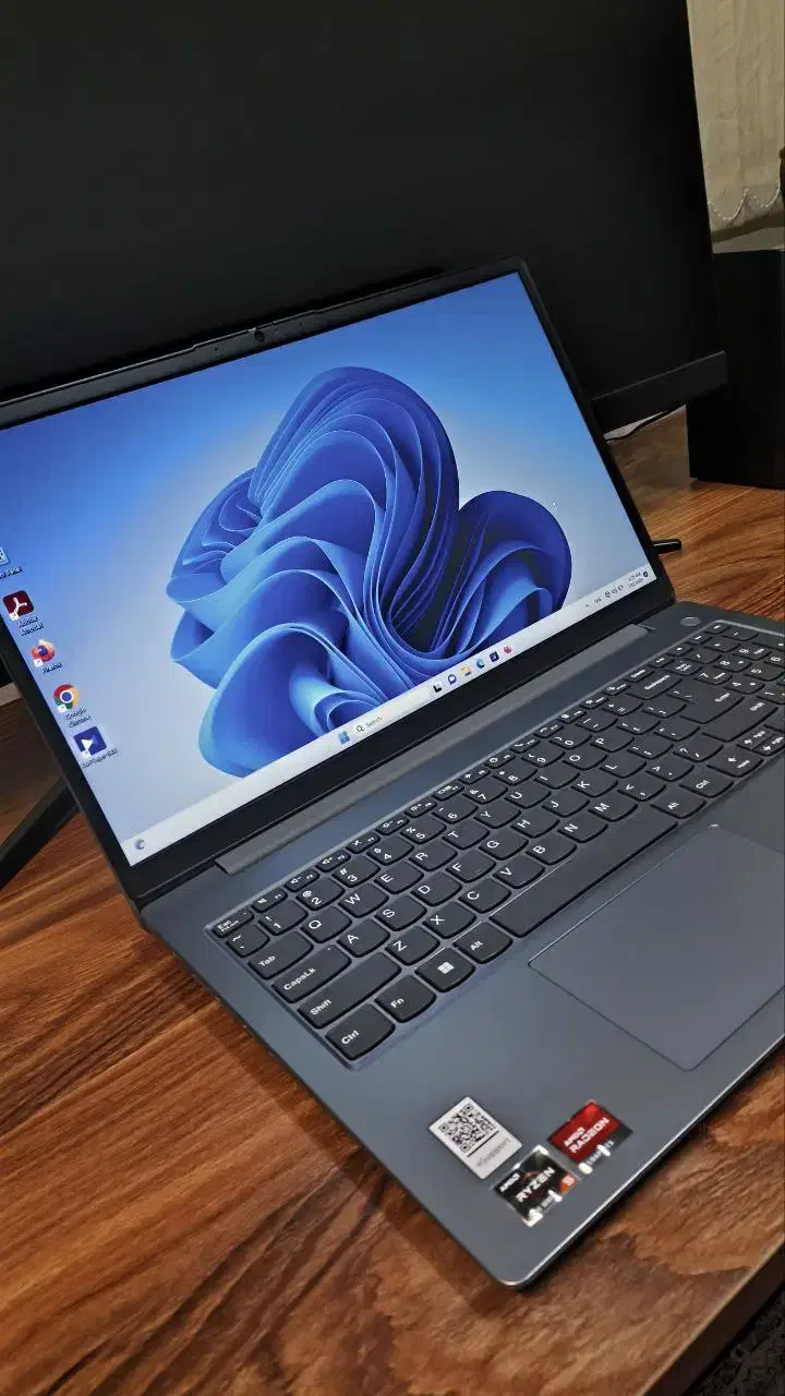 Lenovo V15 G4- Ryzen5-8GB|رایانه همراه|تبریز, |دیوار