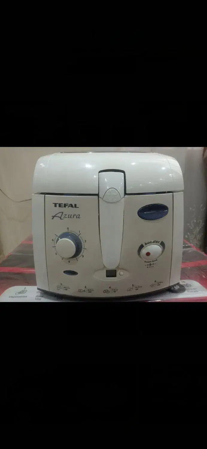 توستر ویونا آکبند|اجاق گاز و لوازم برقی پخت‌وپز|قزوین, |دیوار