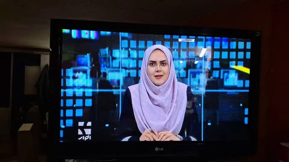 2عدد پلاسما ال جی42 اینچ سالم|تلویزیون و پروژکتور|اسلامشهر, شهرک قائمیه|دیوار