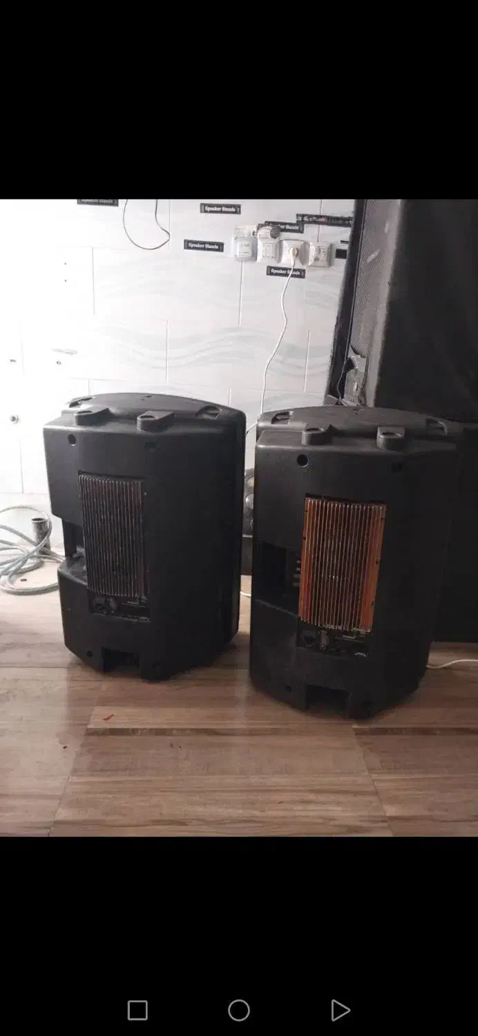 باند DSP|سیستم صوتی خانگی|داراب, |دیوار