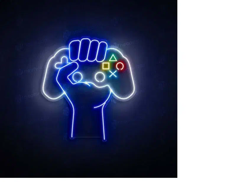 طراحی و ساخت انواع تابلو تبلیغاتی.ledچنلیوم.نئون|خدمات پیشه و مهارت|کاشان, فاز ۱ ناجی آباد|دیوار