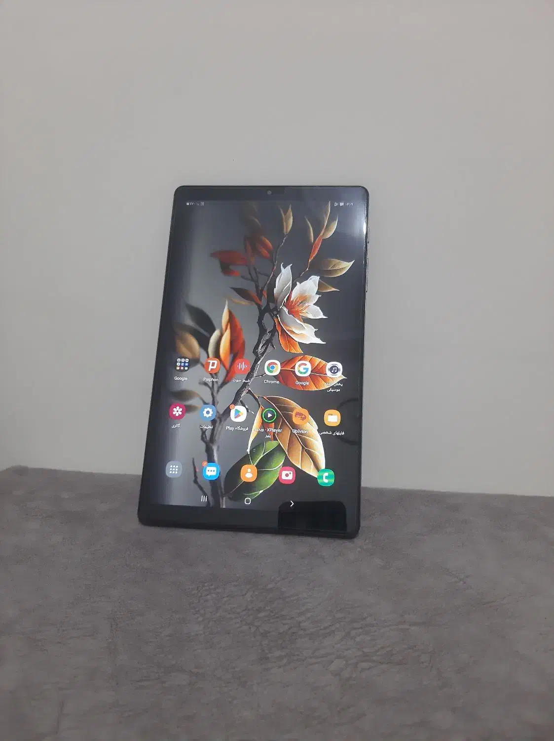 فروش تبلت Galaxy Tab A7 Lite|تبلت|تهران, بریانک|دیوار