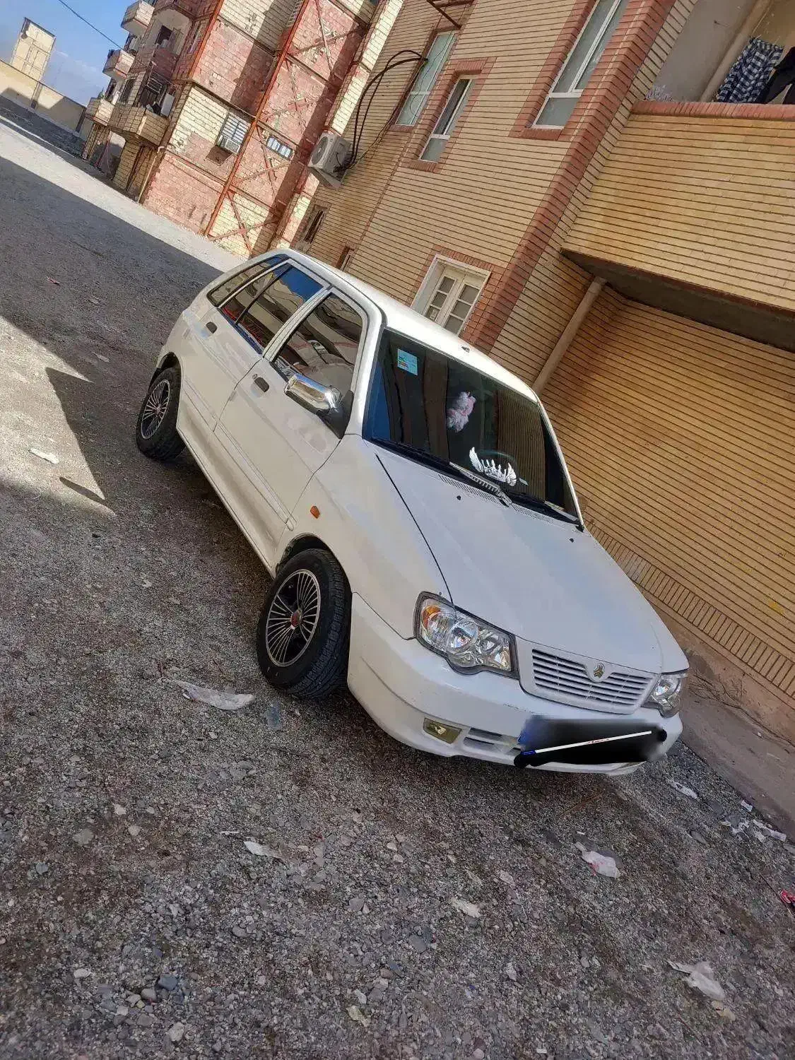 111مدل 97|خودرو سواری و وانت|جیرفت, |دیوار