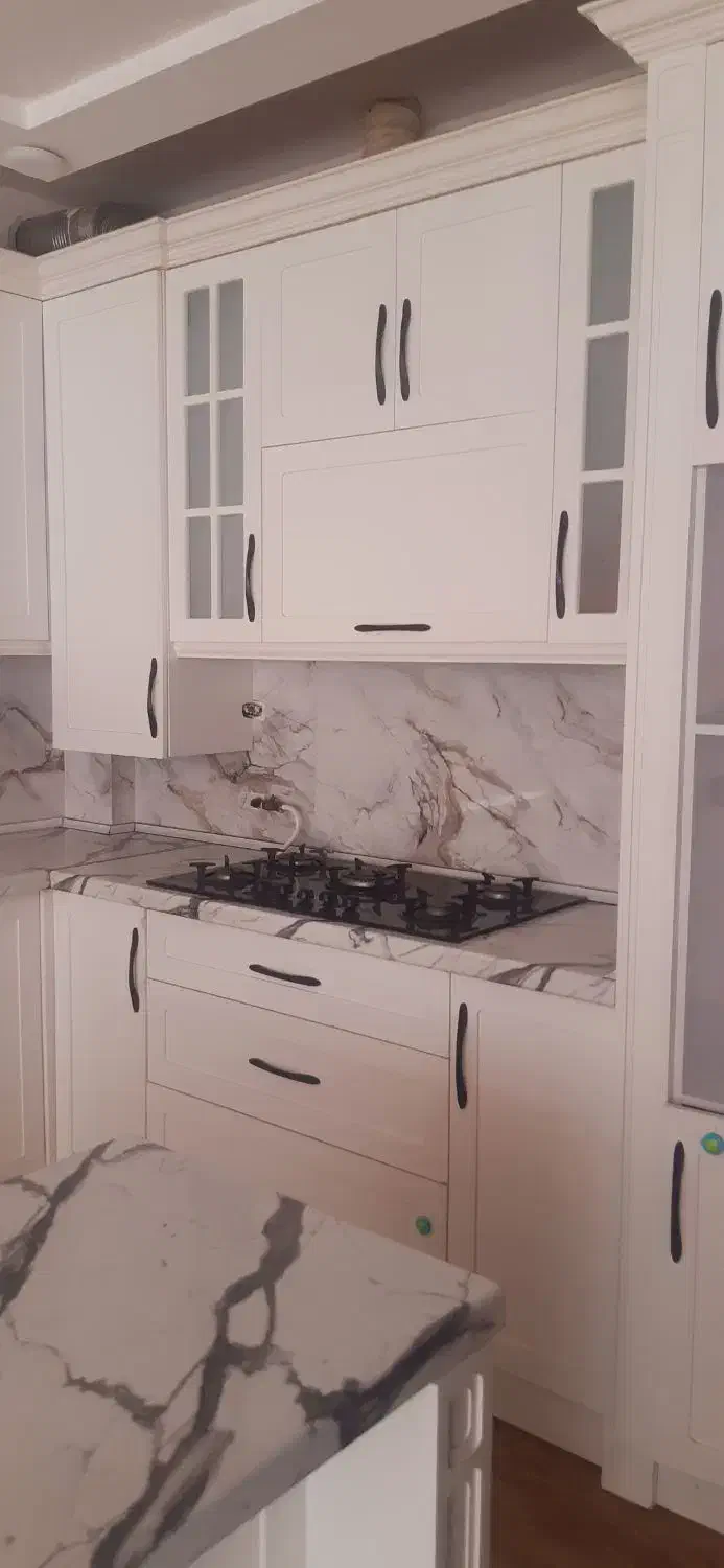 ۳خوابه هاشمیه ۶۲ ویو به شهر تخلیه  فول|اجارهٔ آپارتمان|مشهد, چهارچشمه|دیوار