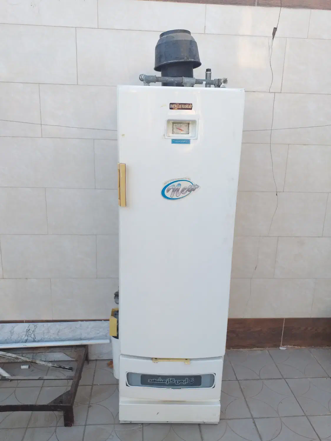 آبگرمکن یخچالی ،گازی|آبگرمکن، پکیج، شوفاژ|فردوس (خراسان), |دیوار