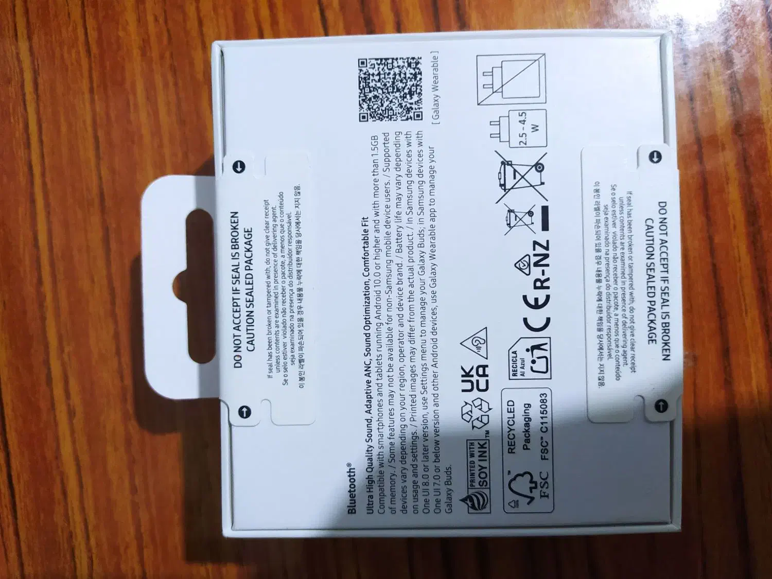 Galaxy buds3|لوازم جانبی موبایل و تبلت|تهران, استاد معین|دیوار