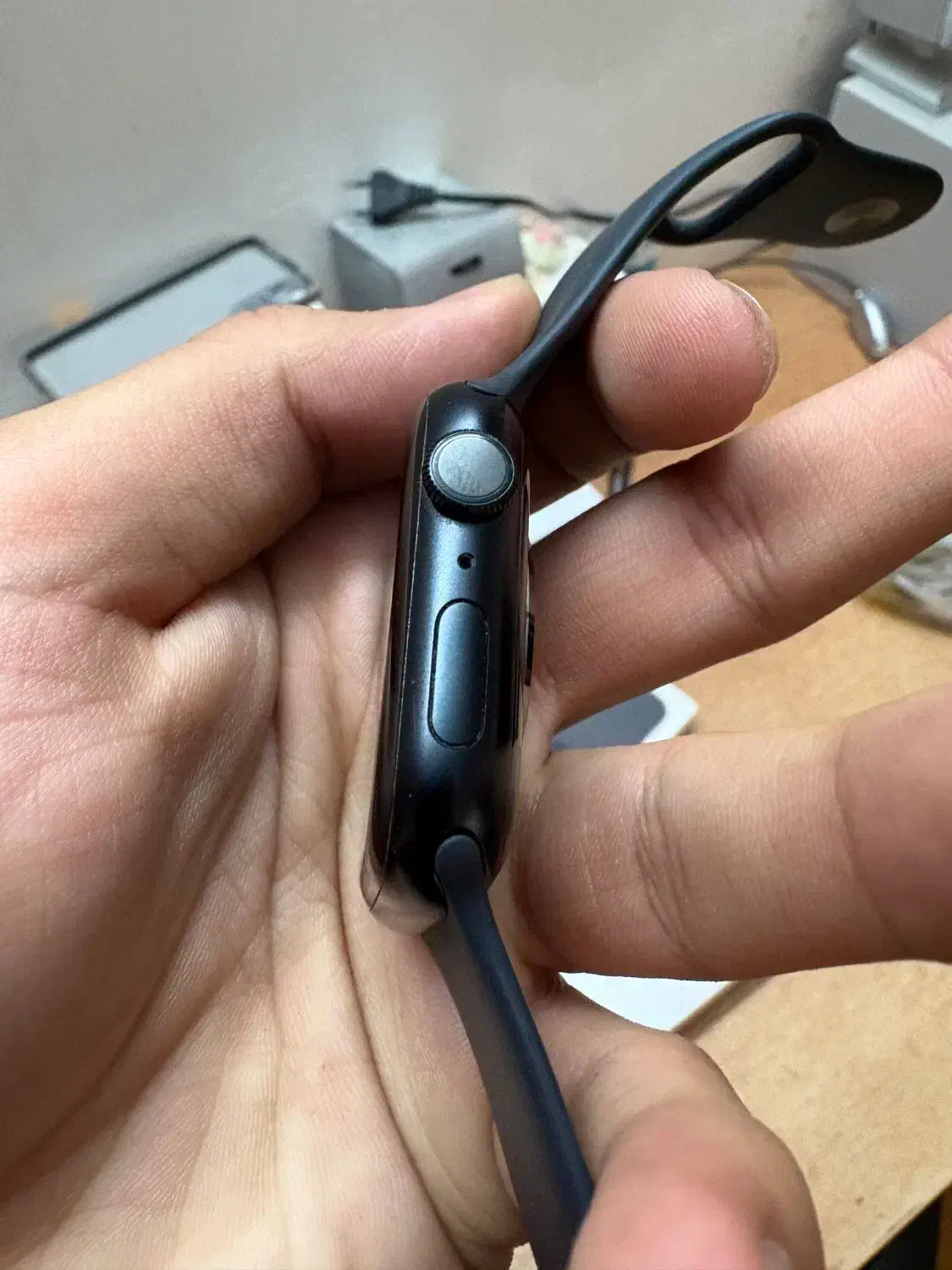 اپل واچ سری ۸|ساعت|دامغان, |دیوار