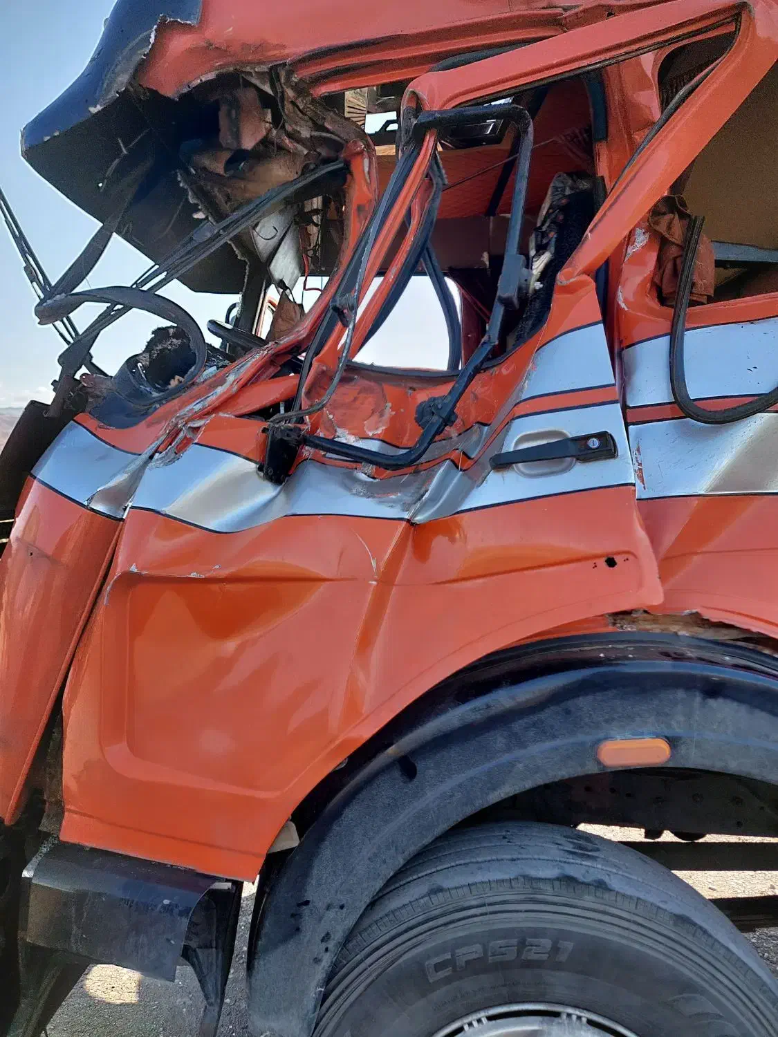 فروشی|خودرو سنگین|توتکابن, |دیوار