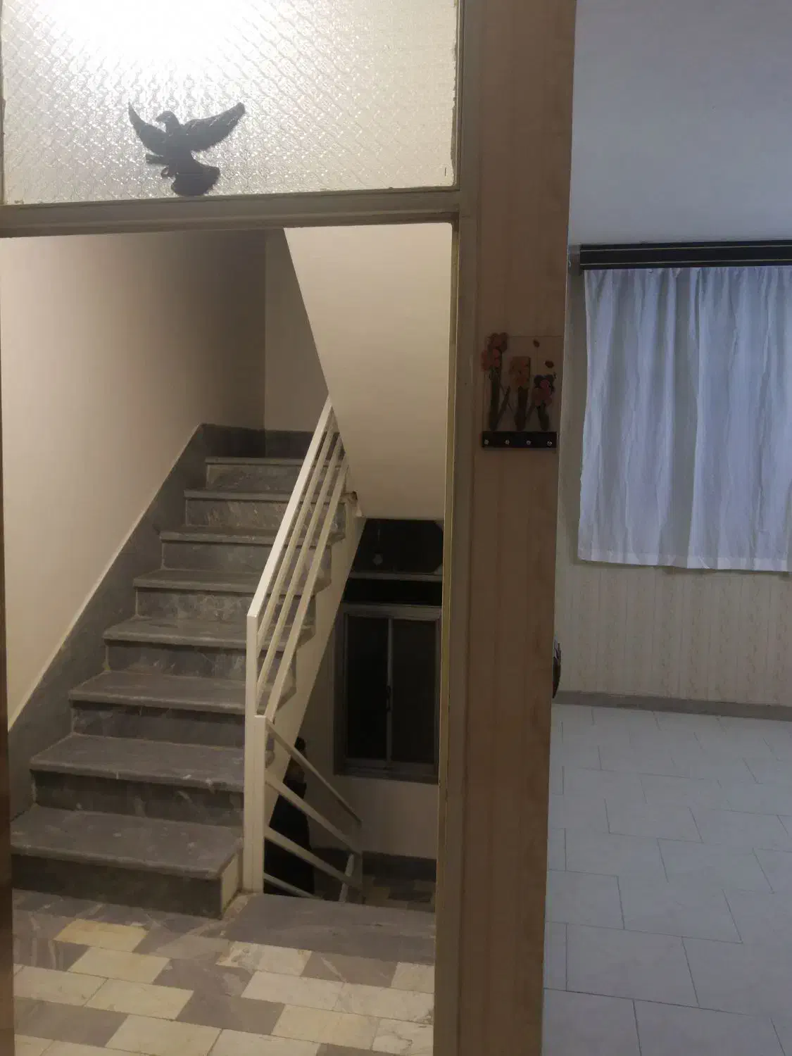 آپارتمان ۷۵ متری تخلیه اجاره فقط به زوج