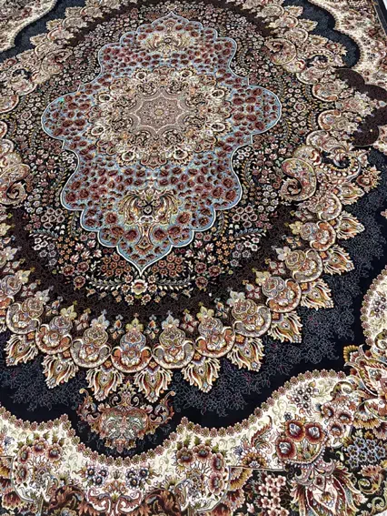 فرش|فرش|اهواز, زیتون کارگری|دیوار