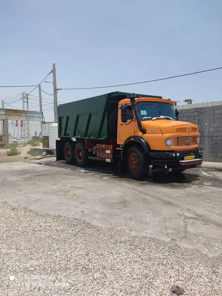 لودر|خدمات حمل و نقل|زابل, |دیوار