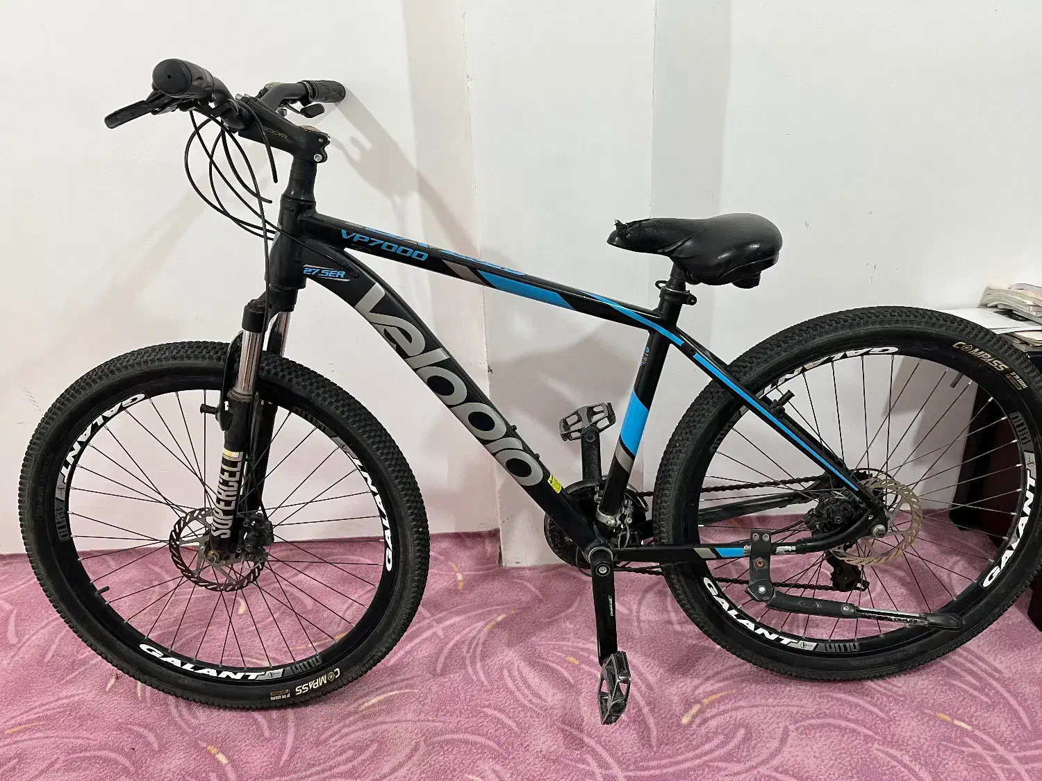 دوچرخه|دوچرخه، اسکیت، اسکوتر|تالش, هشتپر|دیوار