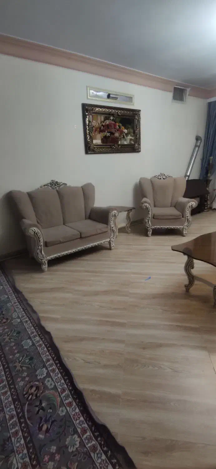 مبل|مبلمان خانگی و میز عسلی|ملارد, |دیوار