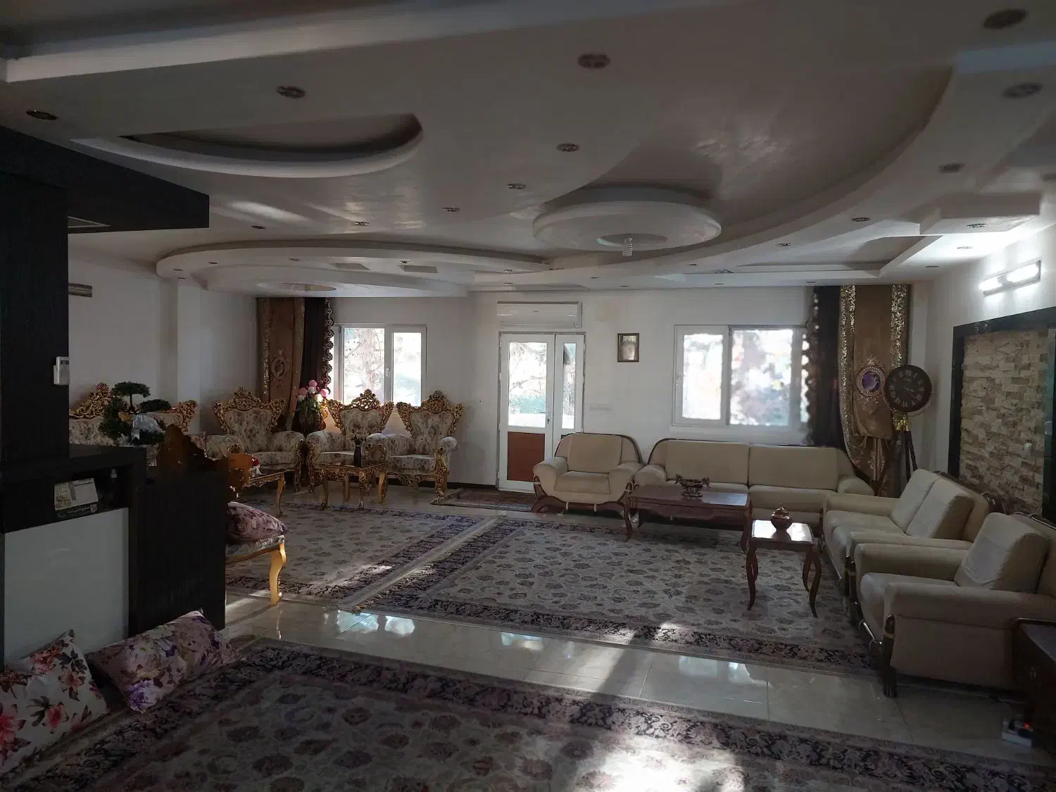 رهن واجاره منزل مسکونی با موقعیت مناسب|اجارهٔ آپارتمان|آشخانه, |دیوار