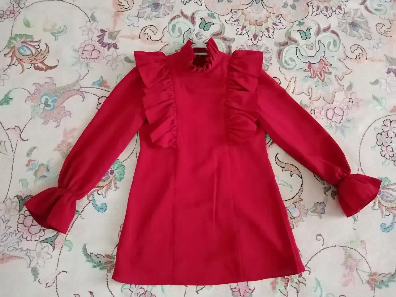 شومیز یلدایی نو|کفش و لباس بچه|کهریزک, |دیوار