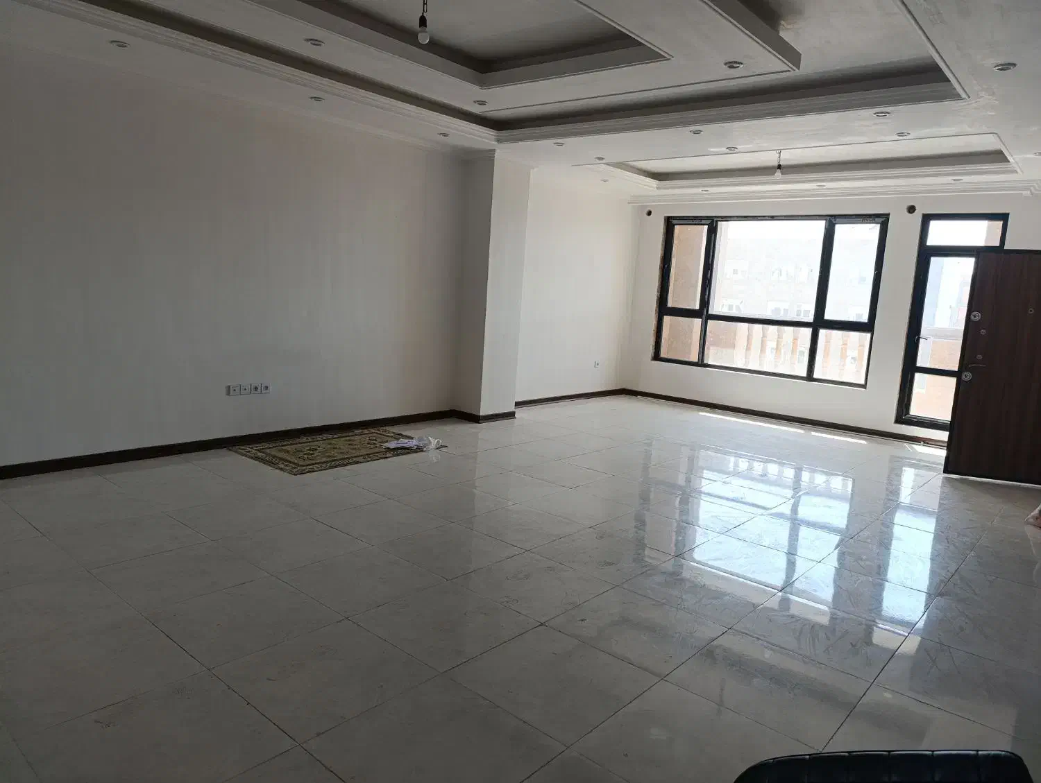 اجاره .خونه ۱۵۰ متری تجهیزات کامل|اجارهٔ آپارتمان|اسلام‌شهر, شهرک واوان|دیوار