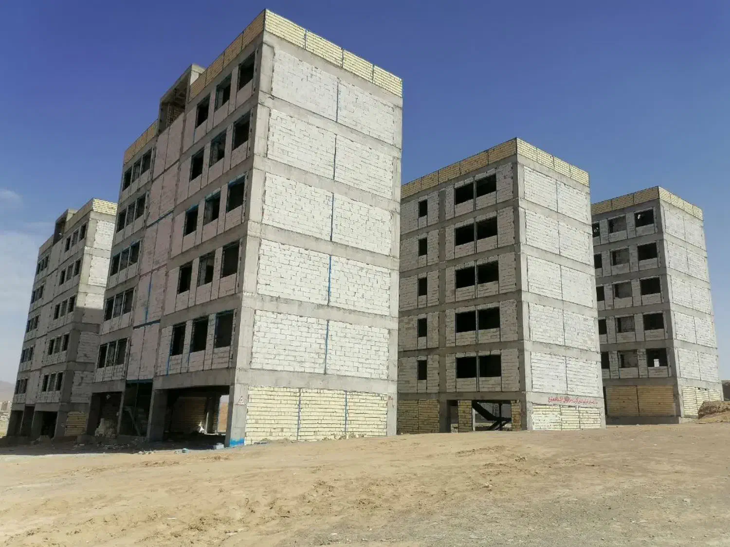 پیمانکاری ساختمان،اسکلت بتنی،فلزی و سوله|خدمات پیشه و مهارت|اهواز, زیتون کارمندی|دیوار