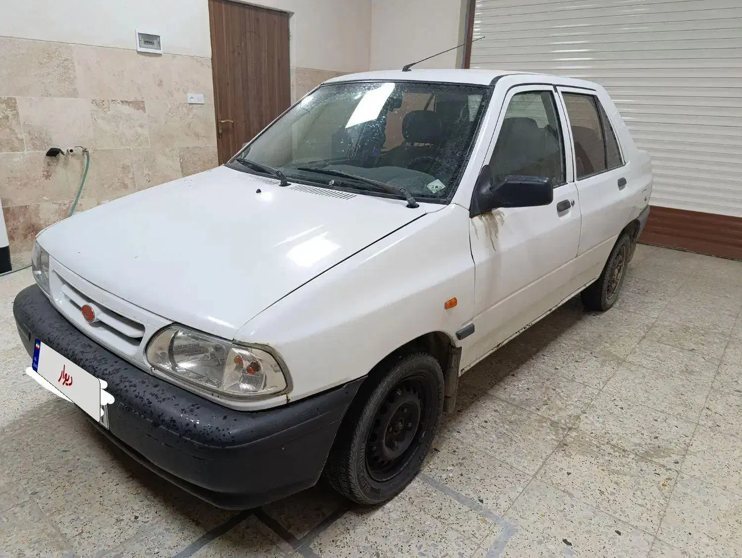 فروش خودرو|خودرو سواری و وانت|فرمهین, |دیوار