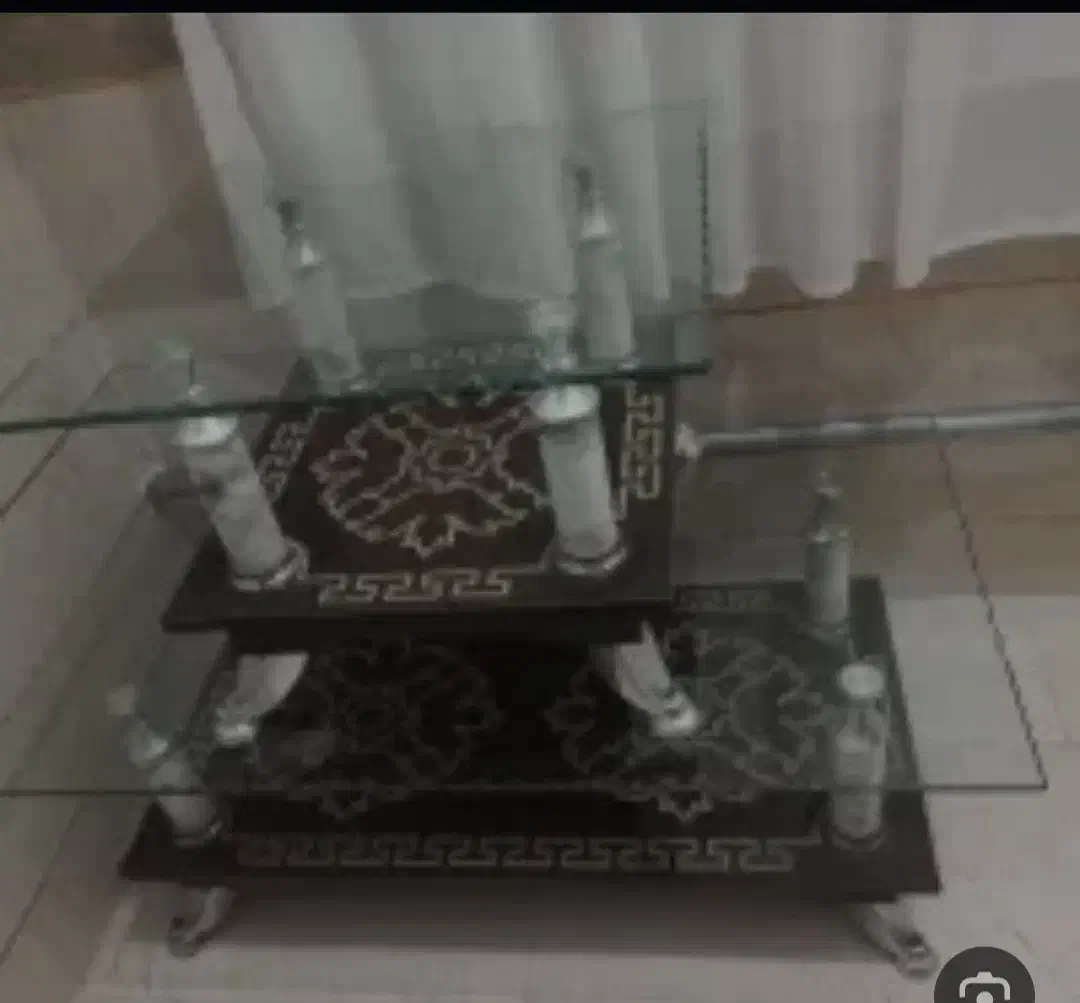 جاومبلی 3 عدد کوچیک یک عدد بزرگ|مبلمان خانگی و میز عسلی|اهر, |دیوار