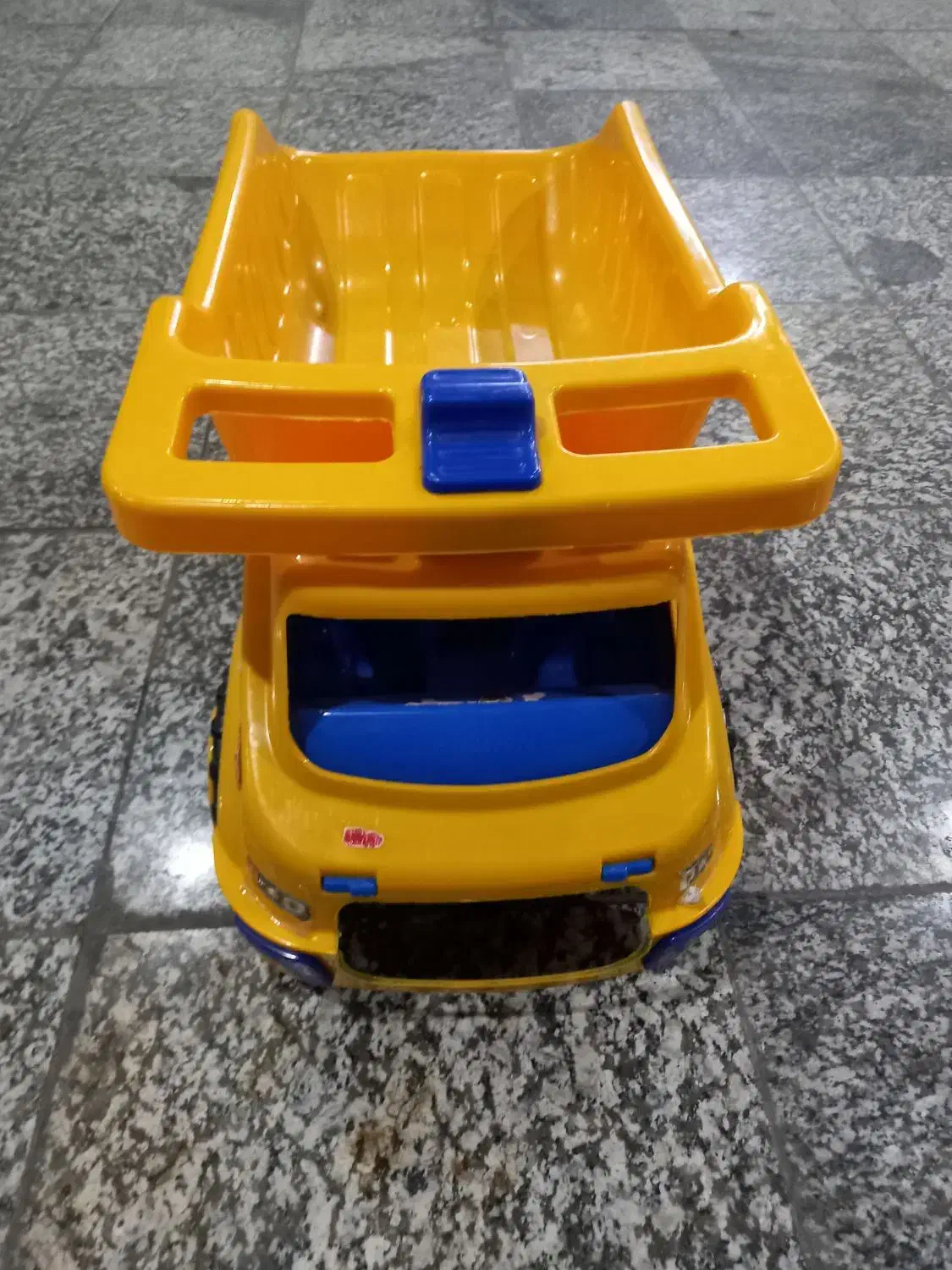 اسباب بازی|اسباب‌‌بازی|فولادشهر, B2|دیوار